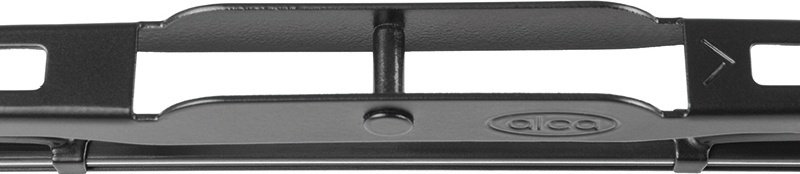 Щетка каркасная Alca 114800 550 мм, 1 шт купить,NaN