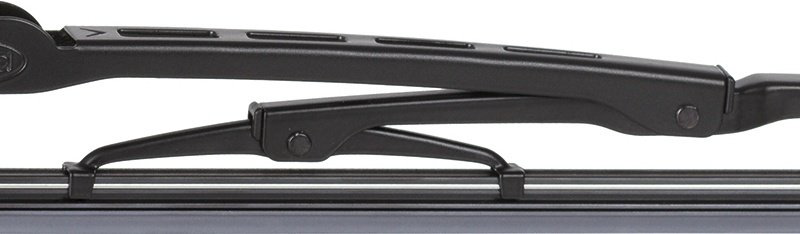 Щетка каркасная Alca 114800 550 мм, 1 шт купить,NaN