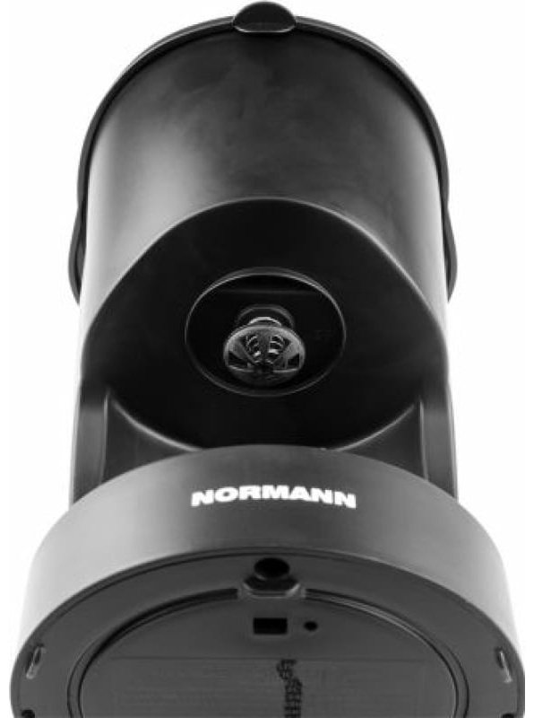 Кофеварка Normann ACM-225 черный купить,NaN