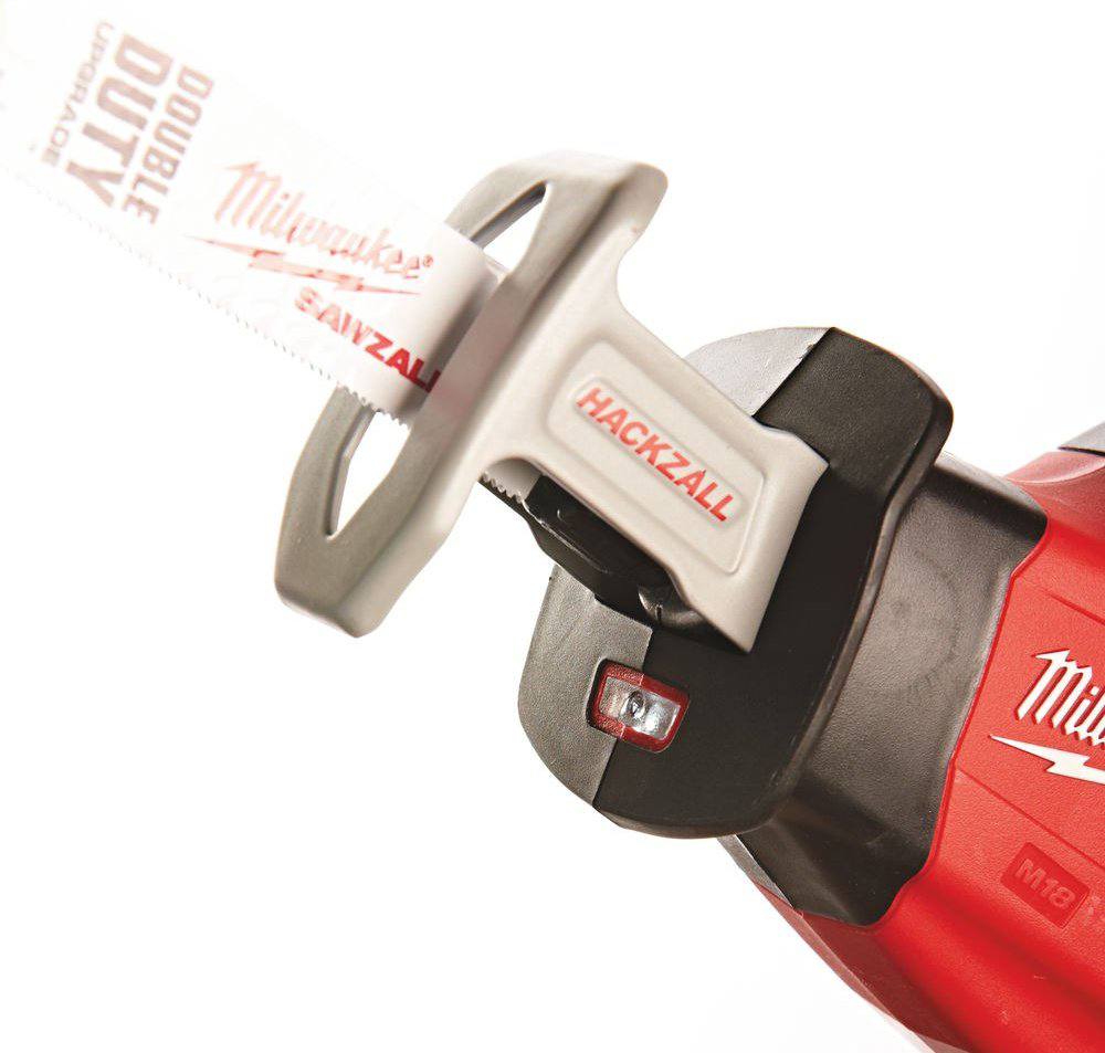 Сабельная пила Milwaukee C18 HZ-0 4933416785 купить,NaN
