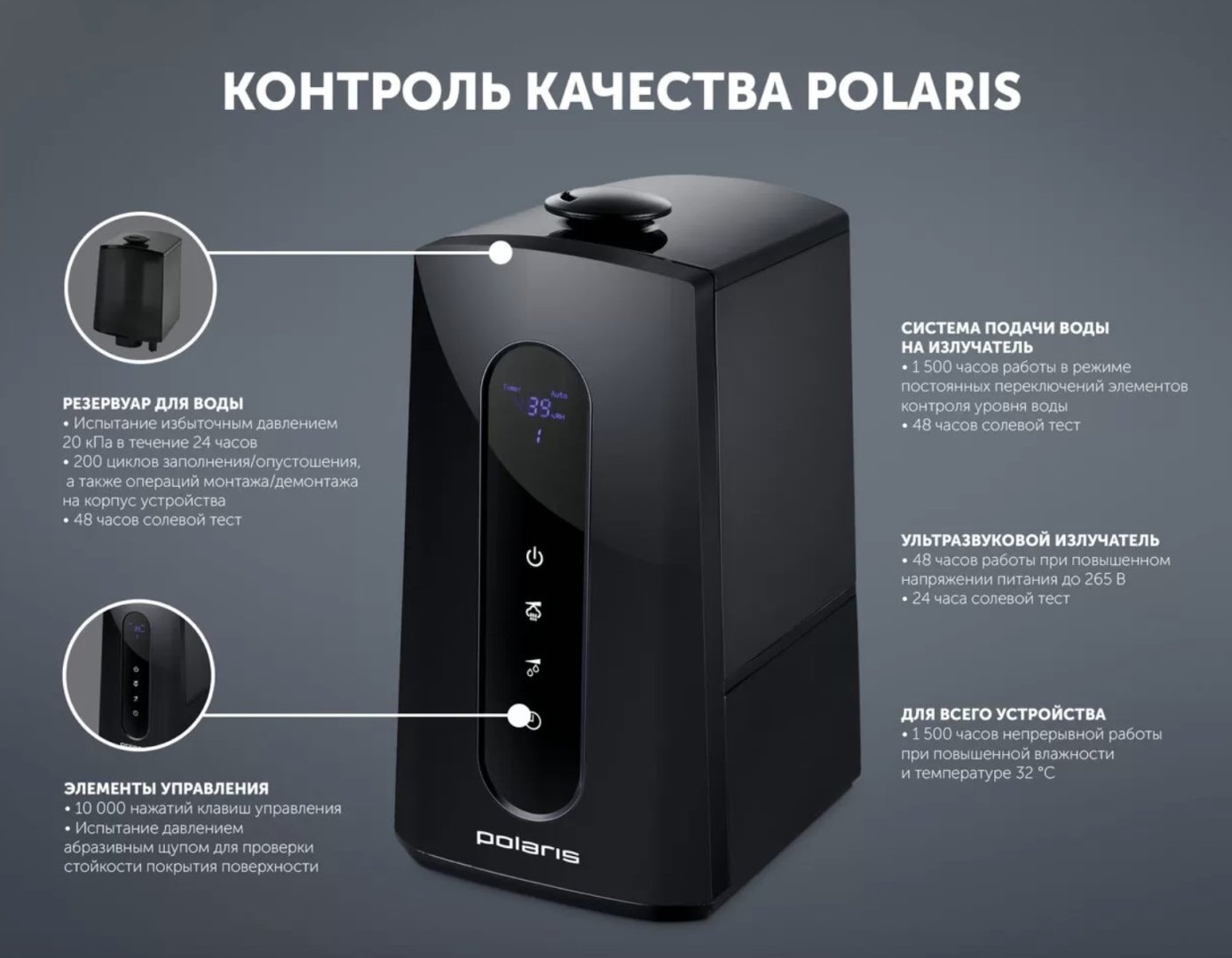 Увлажнитель воздуха Polaris Polaris PUH 0545D черный купить,function inputValueFn(){if((0,signal2.mK)(node),node.value===REQUIRED_UNSET_VALUE)throw new root_effect_scheduler.buA(-950,null);return node.value}