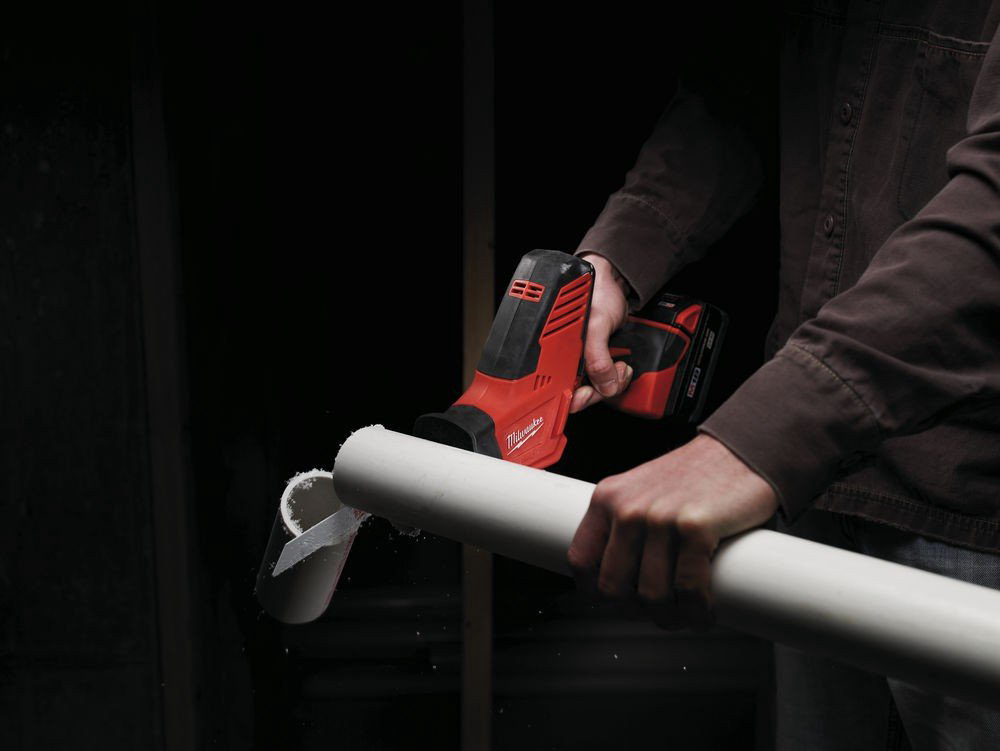 Сабельная пила Milwaukee C18 HZ-0 4933416785 купить,NaN
