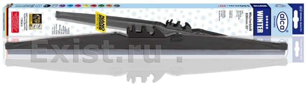 Щетка каркасная Alca 72000 560 мм, 1 шт купить,NaN