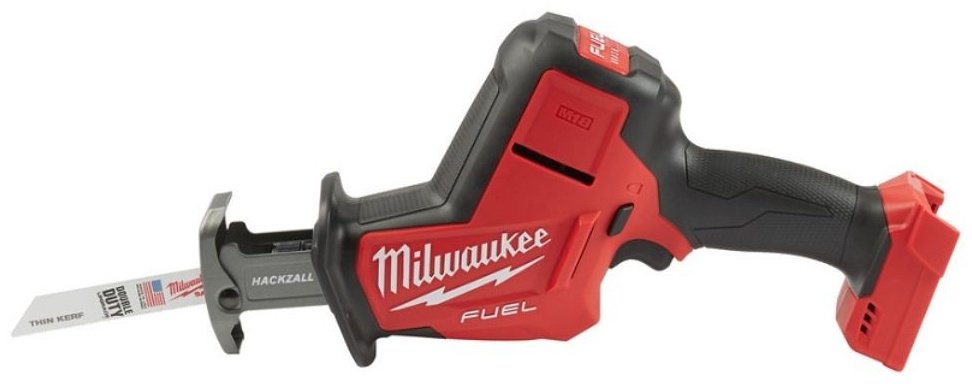 Сабельная пила Milwaukee M18 FHZ-0X 4933459887