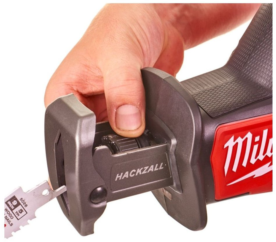 Сабельная пила Milwaukee M18 FHZ-0X 4933459887 купить,NaN