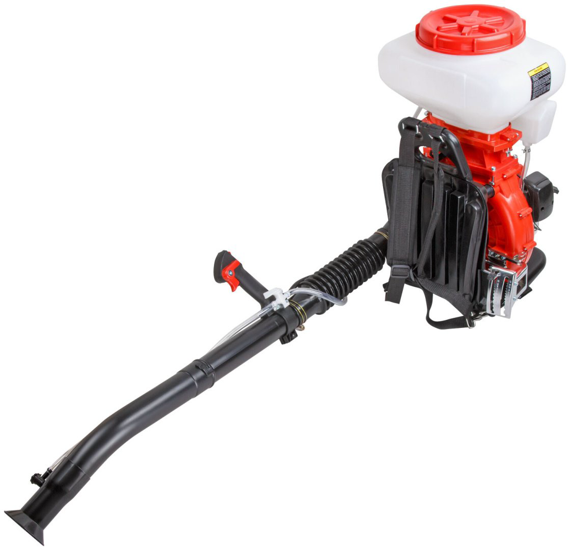 Опрыскиватель ECO бензиновый EC1567-3 купить,NaN