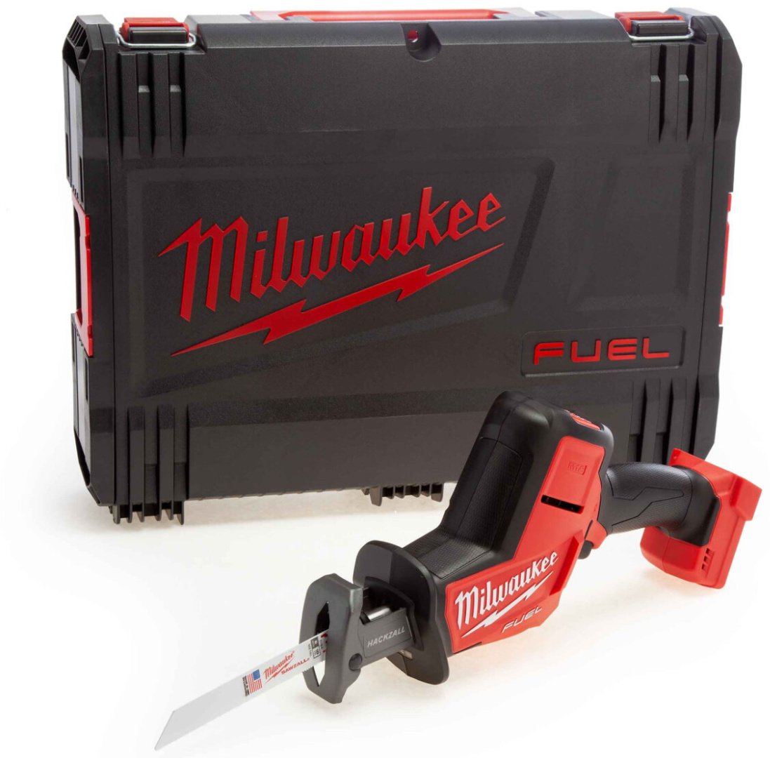 Сабельная пила Milwaukee M18 FHZ-0X 4933459887 купить,0