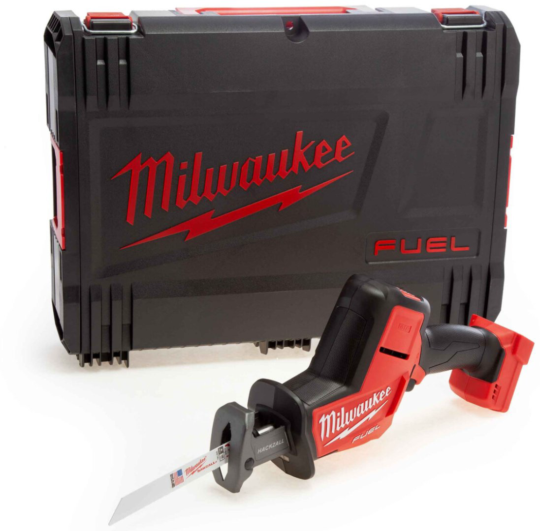 Сабельная пила Milwaukee M18 FHZ-0X 4933459887 купить,NaN