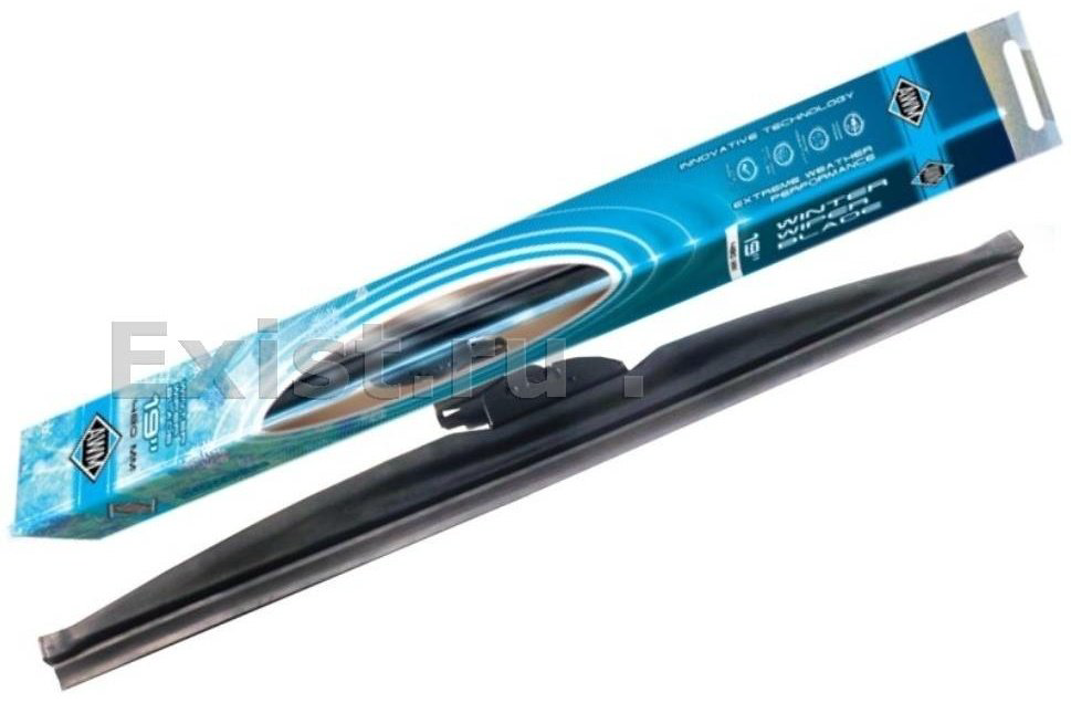 Щетка каркасная AWM 410000044 330 мм, 1 шт купить,NaN