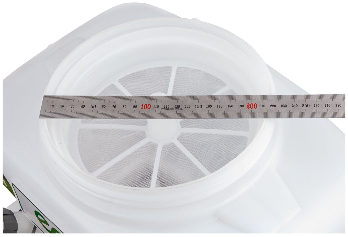 Опрыскиватель ECO бензиновый EC1567-3 купить,0