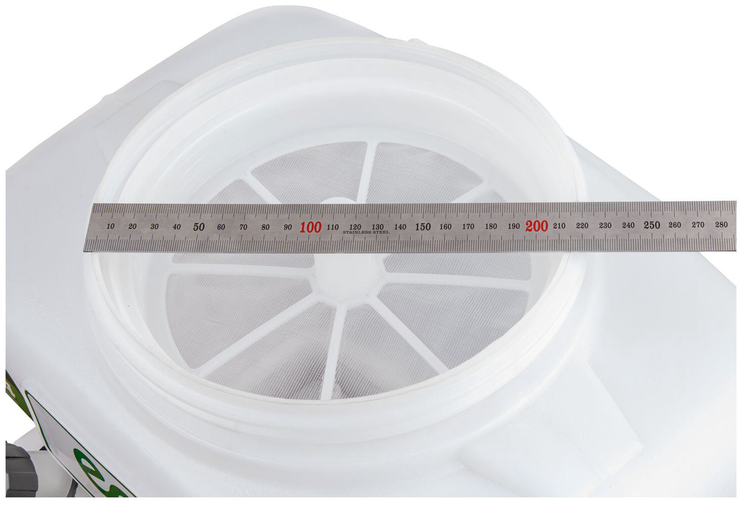 Опрыскиватель ECO бензиновый EC1567-3 купить,NaN