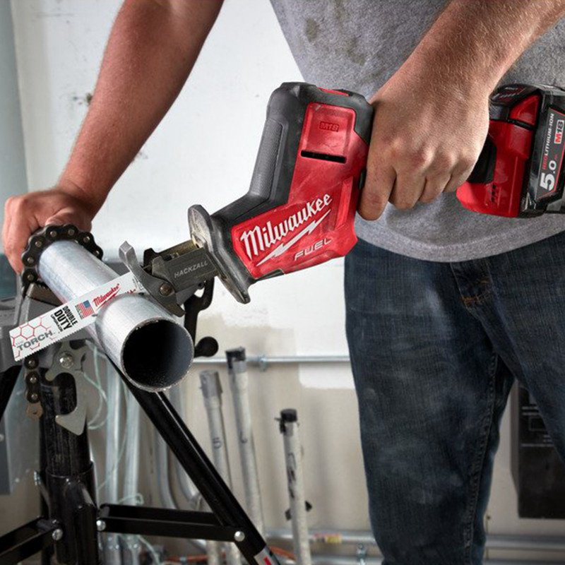 Сабельная пила Milwaukee M18 FHZ-0X 4933459887 купить,NaN