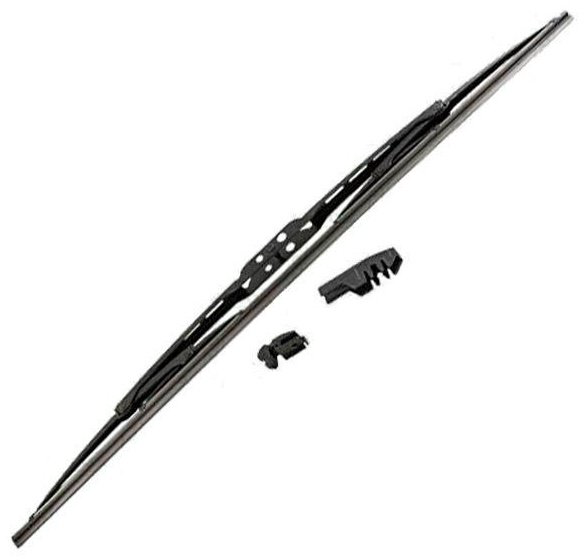 щетка стеклоочистителя STELLOX 120 500-SX купить,NaN