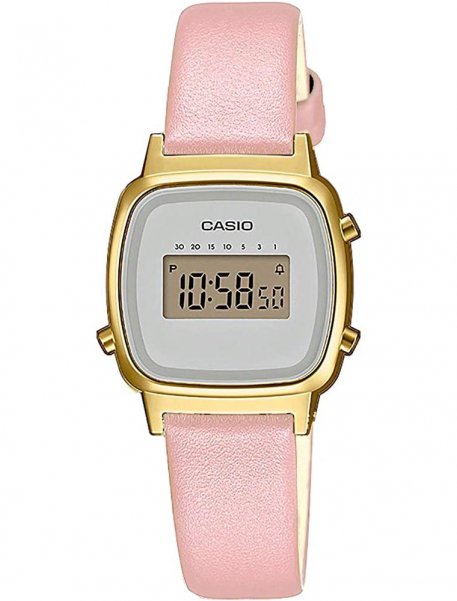 Часы Casio LA670WEFL-4A2EF купить,NaN