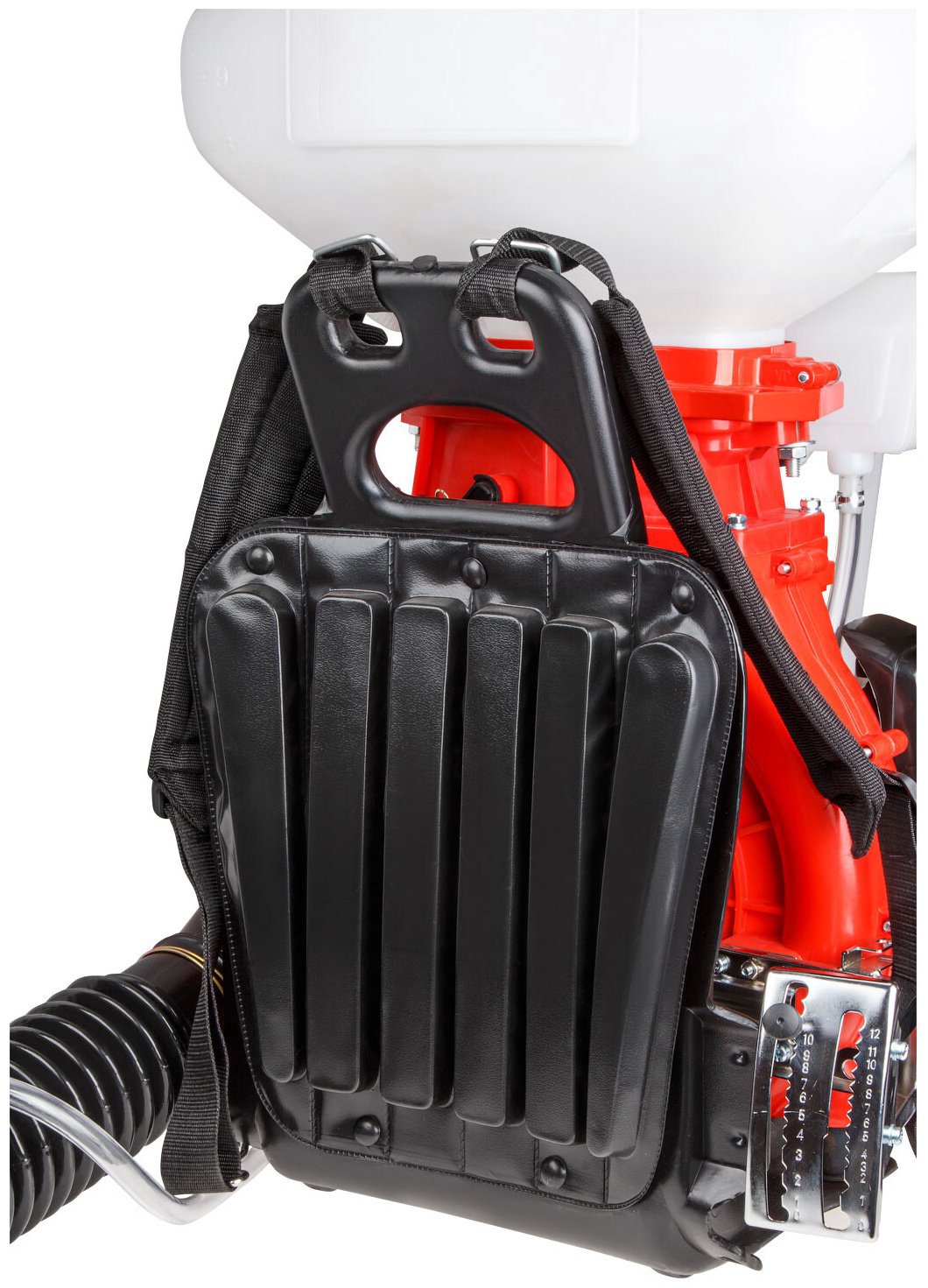 Опрыскиватель ECO бензиновый EC1567-3 купить,NaN