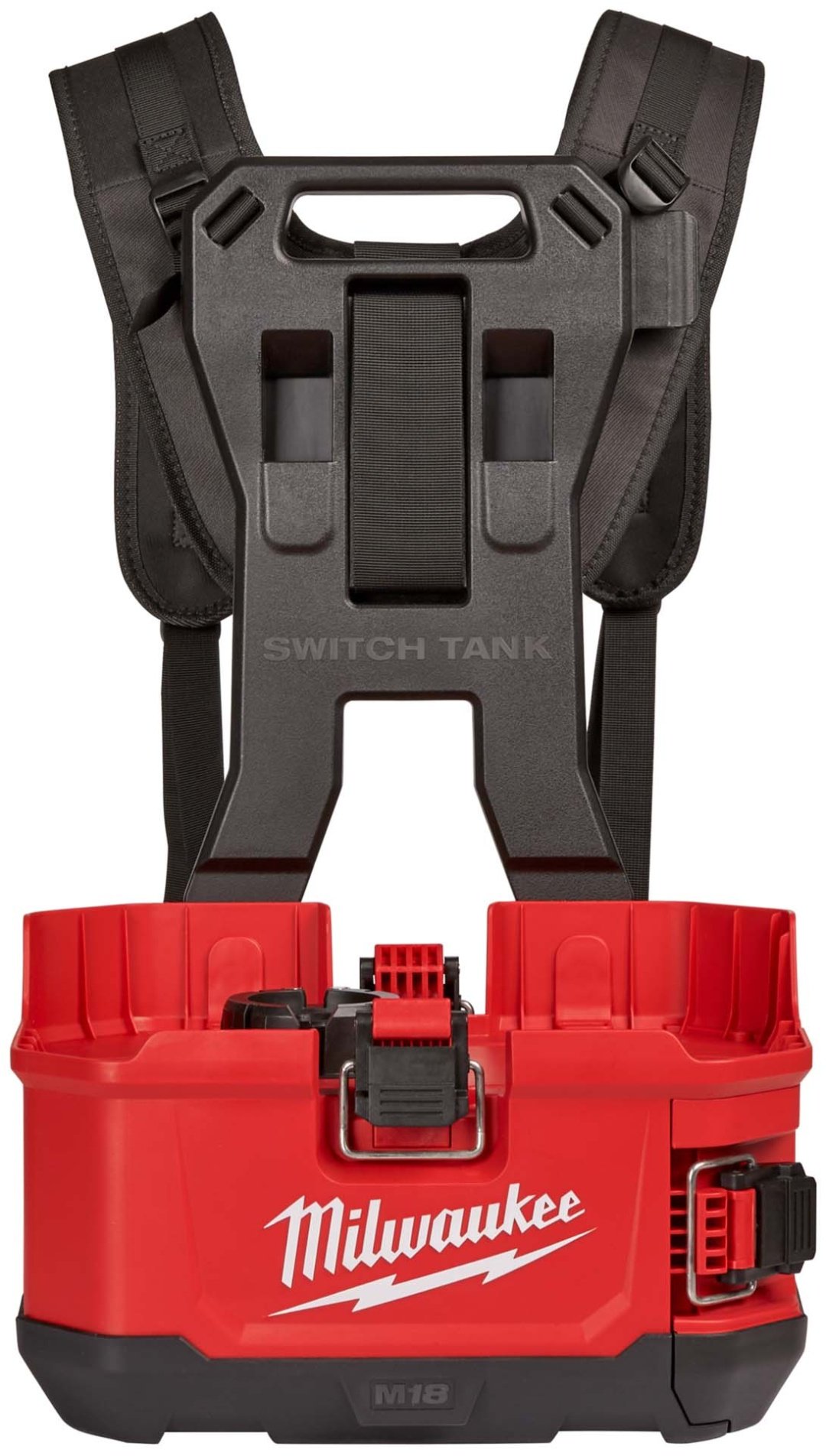 Опрыскиватель Milwaukee механический M18 BPFPH-0 4933464961 купить,NaN