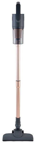 Пылесос ARG 1200 Soft черный, золотистый - ForteMarket Пылесос ARG 1200 Soft черный, золотистый купить,0