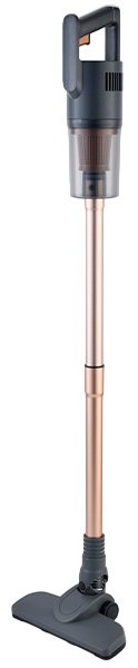 Пылесос ARG 1200 Soft черный, золотистый - ForteMarket Пылесос ARG 1200 Soft черный, золотистый купить,0