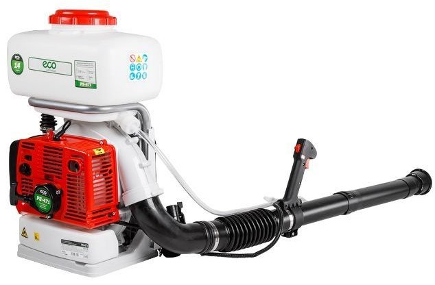 Опрыскиватель ECO бензиновый EC1568-4 купить,0