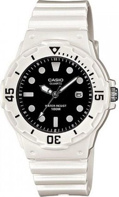 Часы Casio LRW-200H-1EVEF купить,NaN