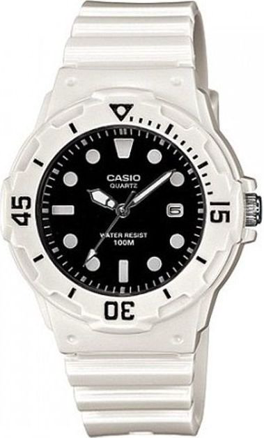 Часы Casio LRW-200H-1EVEF купить,NaN