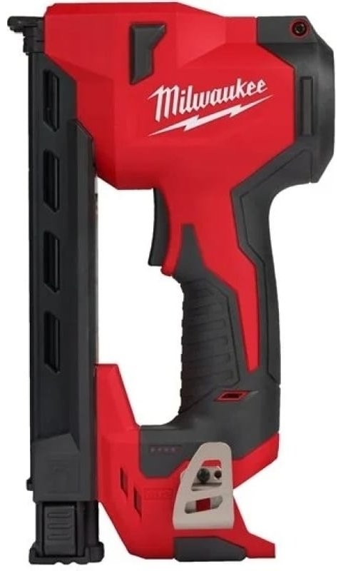 Скобозабиватель Milwaukee механический M12 BCST-0 4933480488