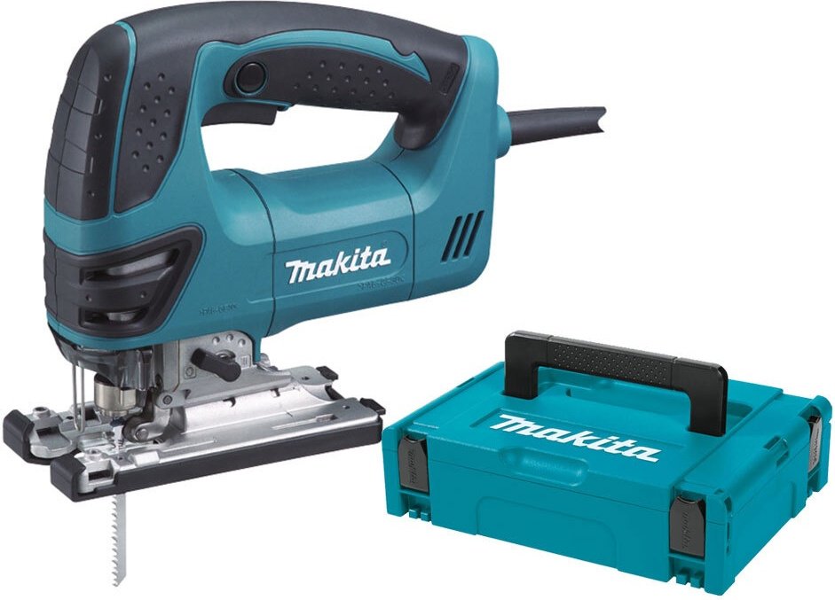 Электролобзик Makita 4350FCTJ купить,NaN