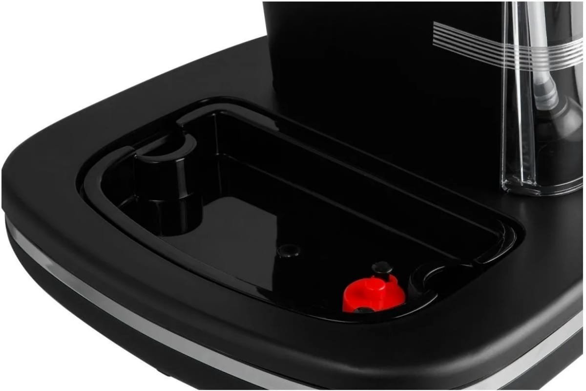 Кофеварка Normann ACM-426 черный купить,NaN