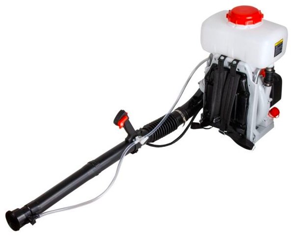 Опрыскиватель ECO бензиновый EC1568-4 купить,0