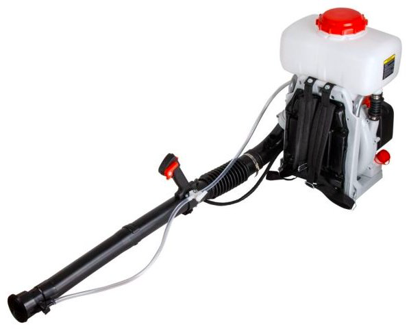Опрыскиватель ECO бензиновый EC1568-4 купить,NaN