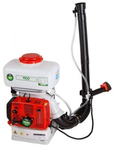 Опрыскиватель ECO бензиновый EC1568-4 купить,NaN