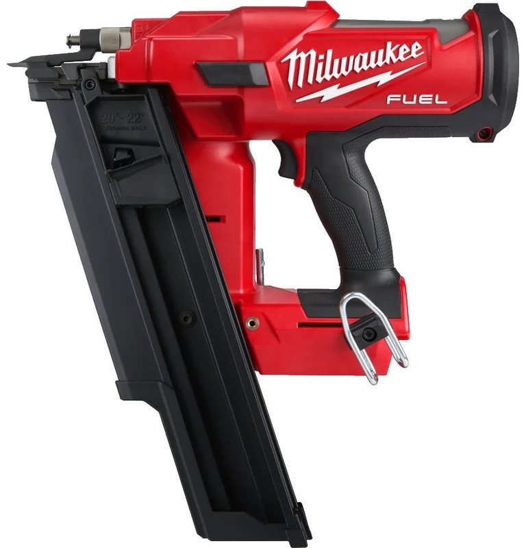 Гвоздезабивной пистолет Milwaukee аккумуляторный M18 FFN21-0C 4933478993
