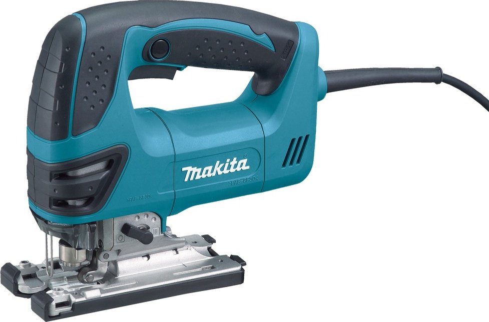 Электролобзик Makita 4350FCTJ купить,NaN