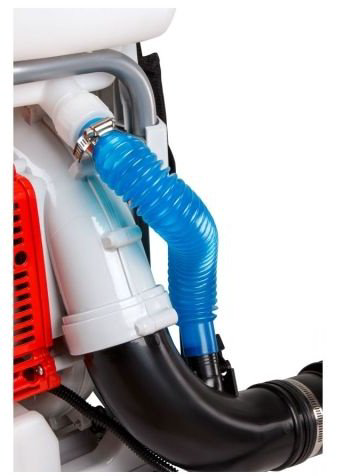 Опрыскиватель ECO бензиновый EC1568-4 купить,NaN
