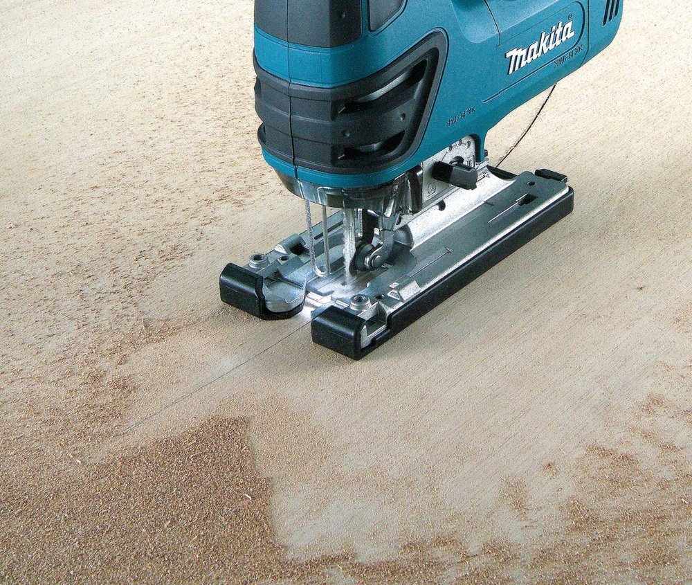 Электролобзик Makita 4350FCTJ купить,NaN