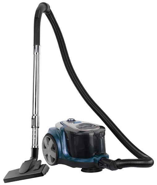 Пылесос ARG HJX-2202 Force синий - ForteMarket Пылесос ARG HJX-2202 Force синий купить,0