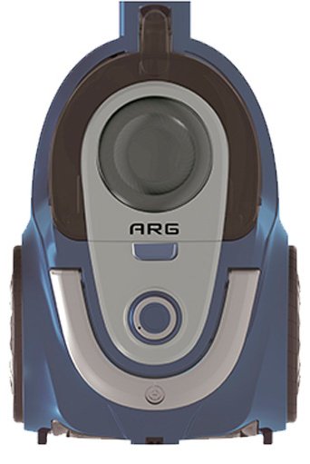 Пылесос ARG HJX-2202 Force синий купить,NaN