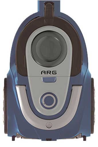 Пылесос ARG HJX-2202 Force синий купить,NaN