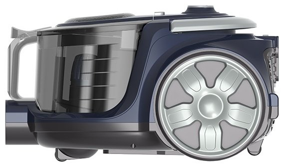 Пылесос ARG HJX-2202 Force синий купить,NaN
