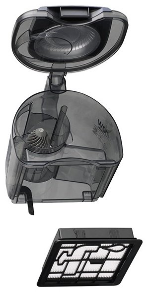 Пылесос ARG HJX-2202 Force синий купить,NaN