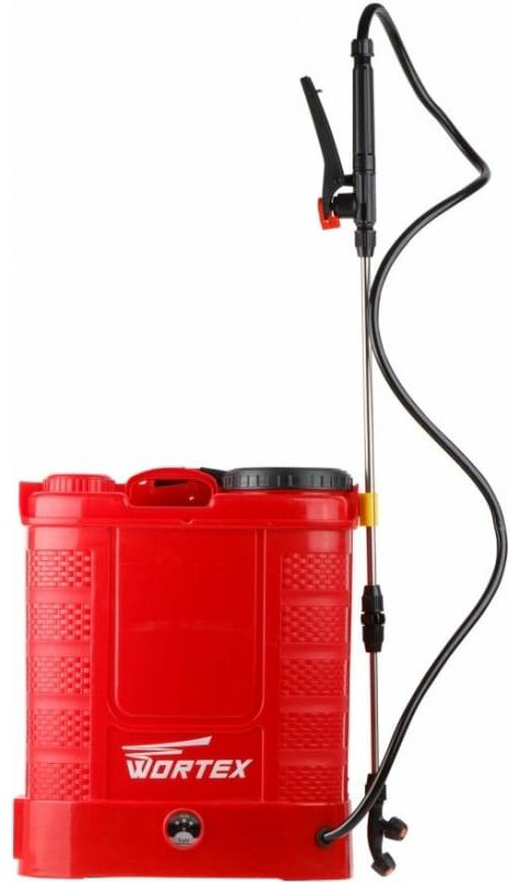 Опрыскиватель WORTEX аккумуляторный KS1240Li0029 купить,NaN