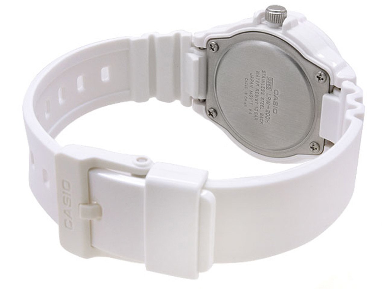 Часы Casio LRW-200H-1EVEF купить,NaN