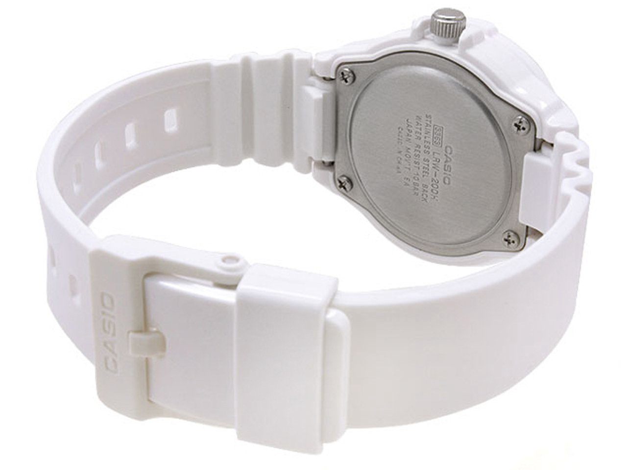 Часы Casio LRW-200H-1EVEF купить,NaN