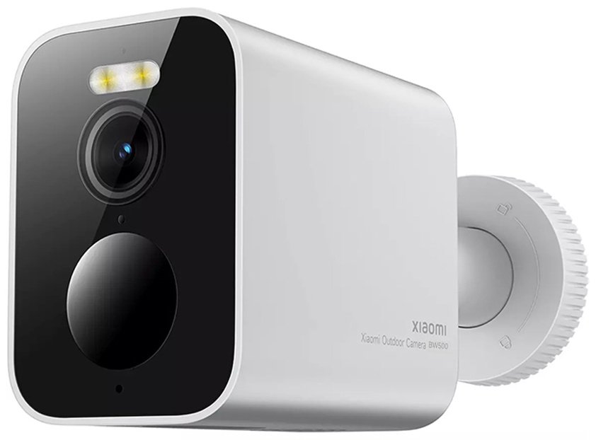 Xiaomi камера видеонаблюдения BW500, 3 расширение 2560x1440