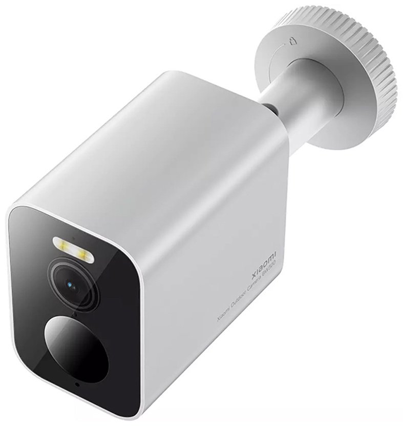 Xiaomi камера видеонаблюдения BW500, 3 расширение 2560x1440 - ForteMarket Xiaomi камера видеонаблюдения BW500, 3 расширение 2560x1440 купить,0