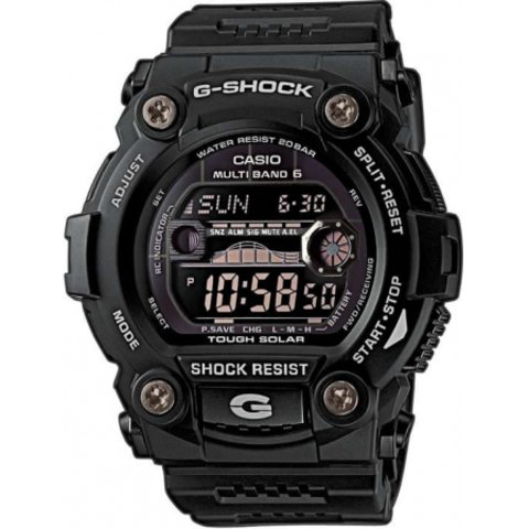Часы Casio GW-9300CM-1ER купить,NaN