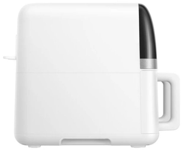 Аэрогриль TROUVER FD20 Pro AF-5518ATB белый, черный купить,NaN