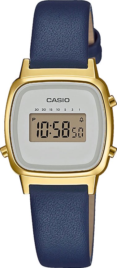 Часы Casio LA670WEFL-2EF купить,NaN