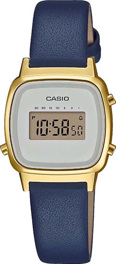 Часы Casio LA670WEFL-2EF купить,NaN