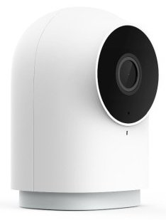 Камера видеонаблюдения Xiaomi Aqara G2H 1920x1080 купить,NaN